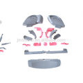 El mejor elija Custom Toolmakers Custom Logo Car Safety Seat Mould